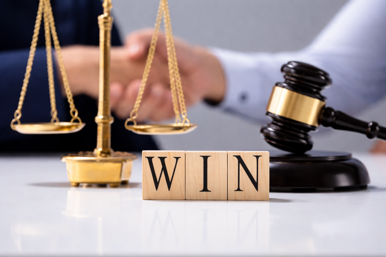 Legal Help